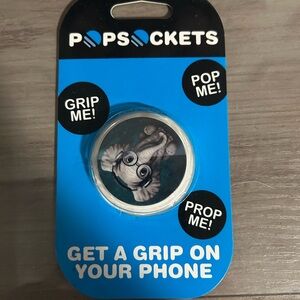 PopSocket Elephant Phone Grip